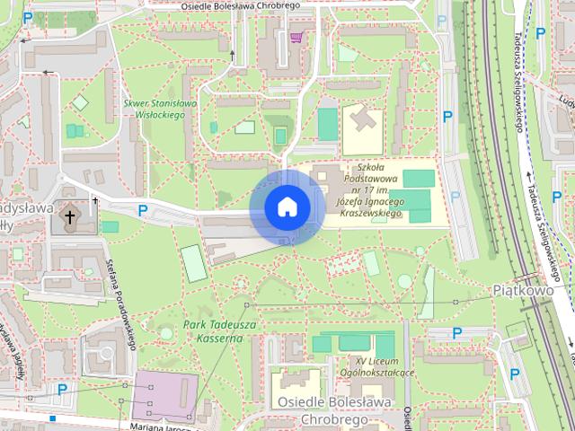 Pokój do wynajęcia w Poznań, Wielkopolskie