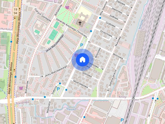 Pokój do wynajęcia w Kmity, Rzeszów