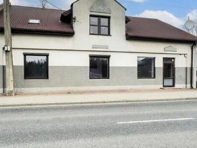 Dom na sprzedaż w Myszków, Śląskie