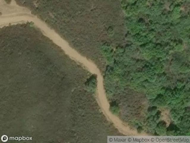 Land for sale in Lake, California