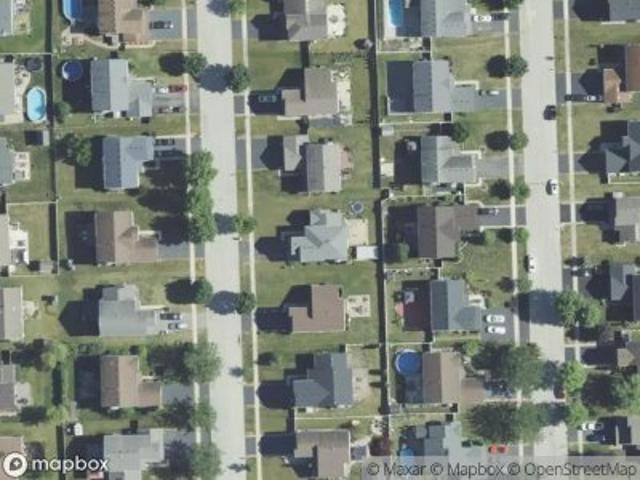 House for sale in Joliet, Illinois
