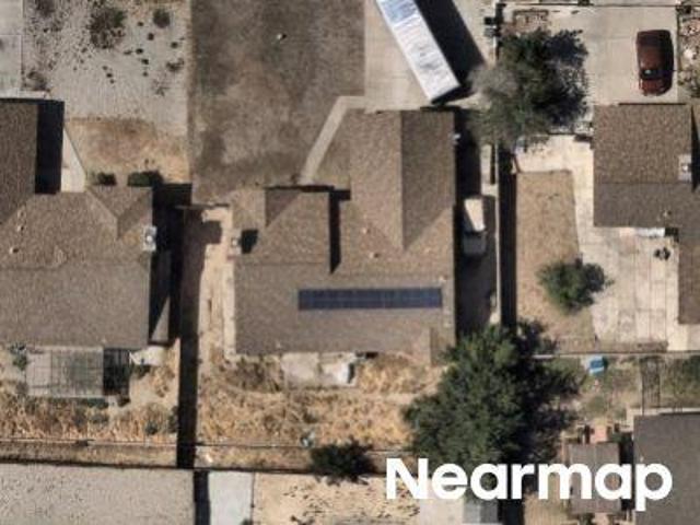 House for sale in Palmdale, California