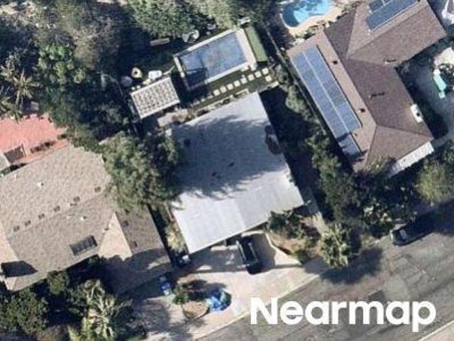 House for sale in Jacumba, California