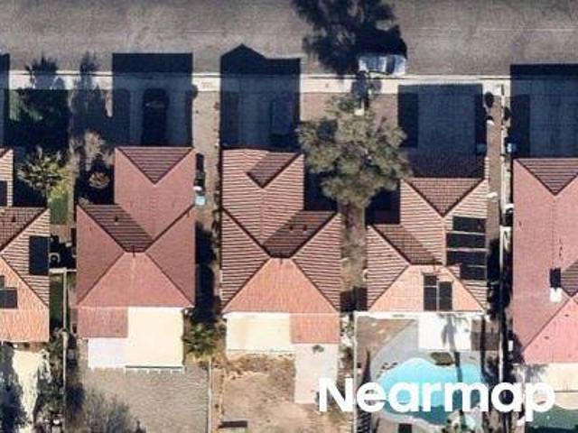 House for sale in Las Vegas