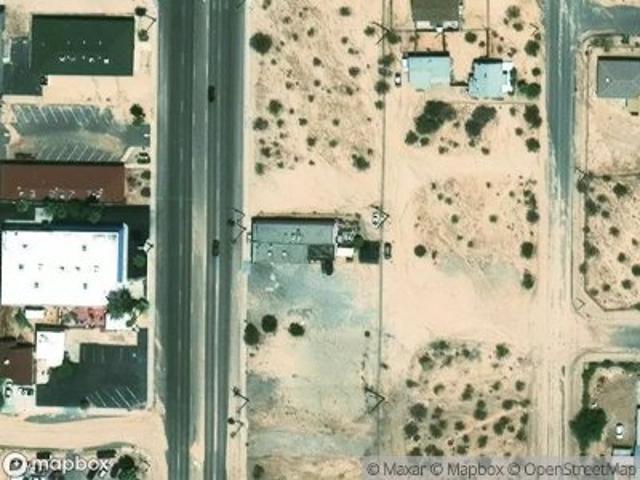 Property for sale in Twentynine Palms, California
