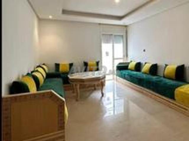 Appartement location à Tangero, Tanger-Tétouan