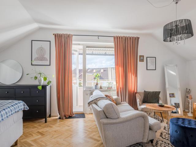 Bostad till salu i Vänersborg, Västra Götaland