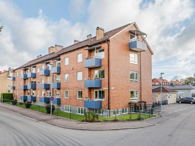 Bostad till salu i Vänersborg, Västra Götaland