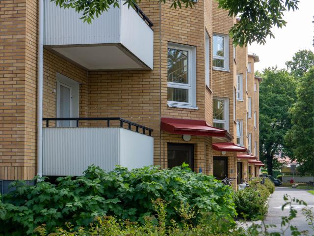 Lägenhet hyra i Vänersborg, Västra Götaland
