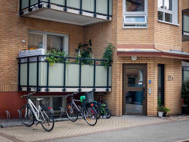 Lägenhet hyra i Vänersborg, Västra Götaland
