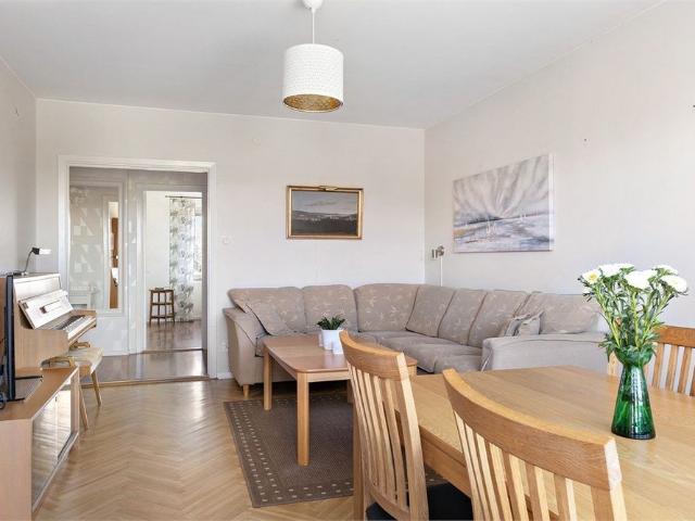 Lägenhet hyra i Mariero, Vänersborg