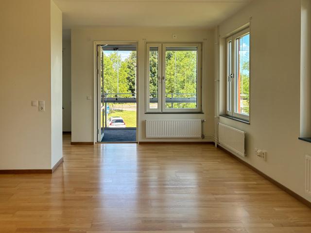 Hus hyra i Örebro