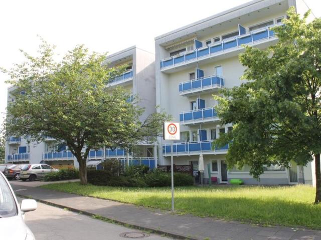 Apartment mieten in Geisweid, Siegen