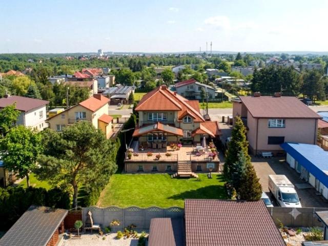 Dom na sprzedaż w Zgierz, Łódzkie