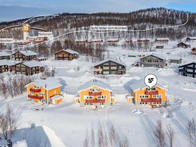 Bostad till salu i Västerbotten