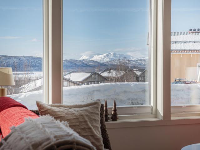 Bostad till salu i Västerbotten