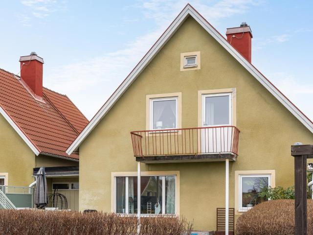 Bostad till salu i Kristinehamn, Värmland