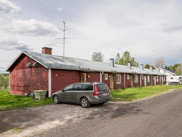Bostad till salu i Eda, Uppsala