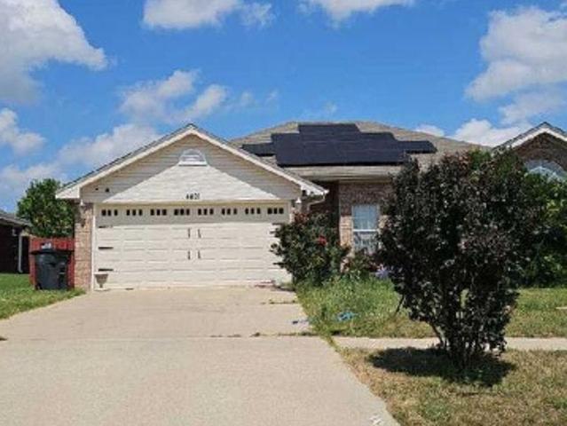House for sale in Killeen, Texas