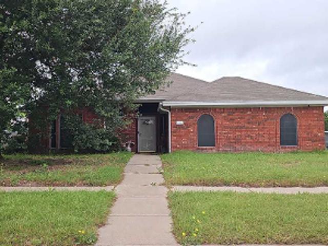House for sale in Killeen, Texas