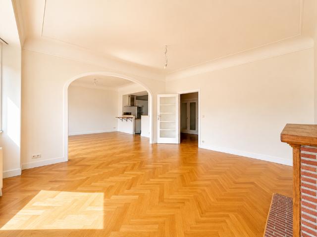 Appartement location à Elsene, Bruxelles