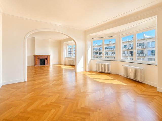 Appartement location à Elsene, Bruxelles