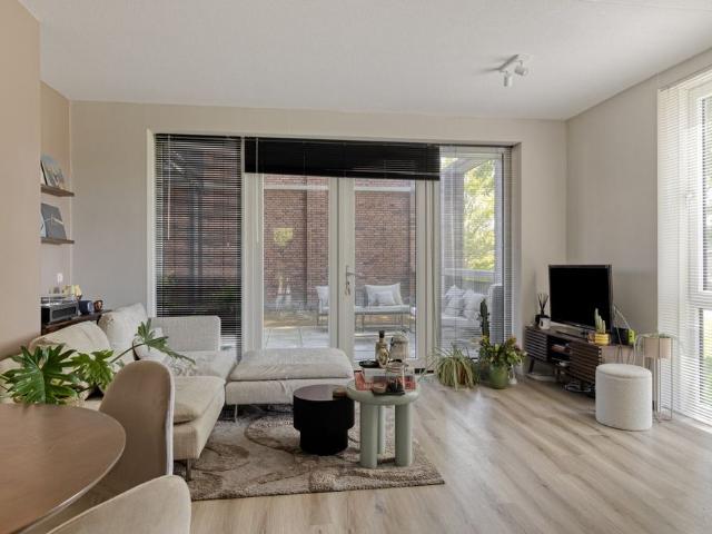 Appartement te huur in Hillegersberg-Schiebroek, Rotterdam