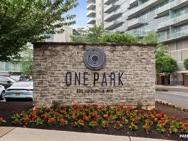 Condo for sale in Cliffside Park