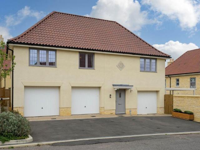 Apartment for rent in Southstoke, Bath And North East Somerset