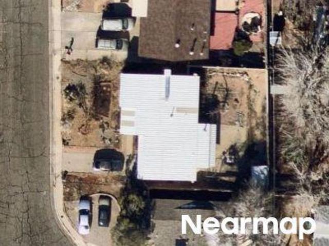 House for sale in New Mexico