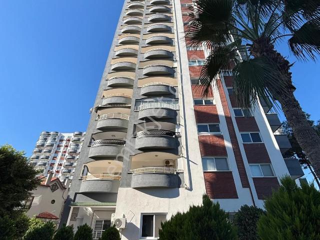 Mezitli, Mersin içerisinde satılık mülk