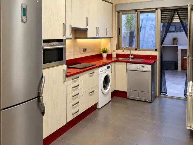 Apartamento en alquiler en la Safor, Valencia