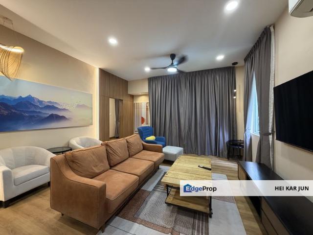House for sale in Country Heights Damansara, Kuala Lumpur
