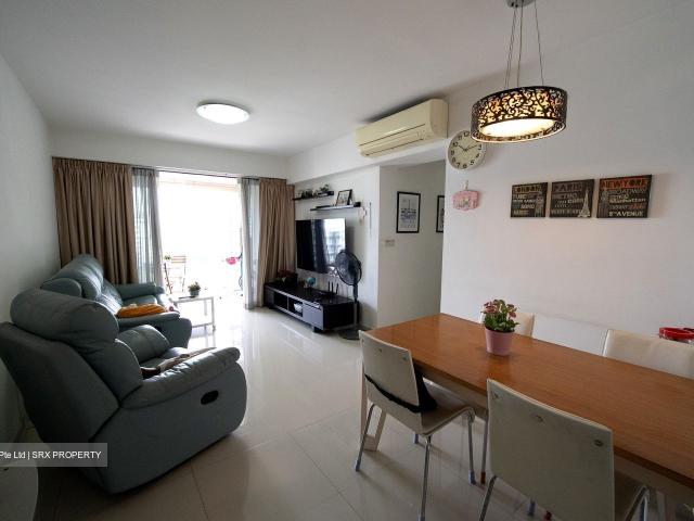 Detached House for sale