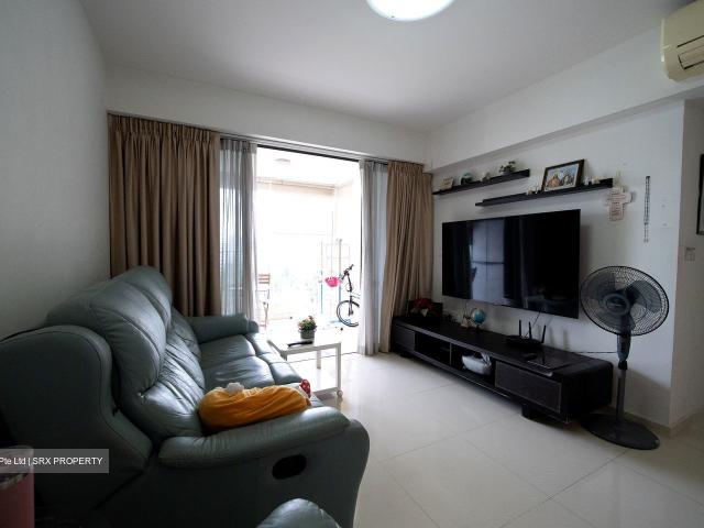 Detached House for sale