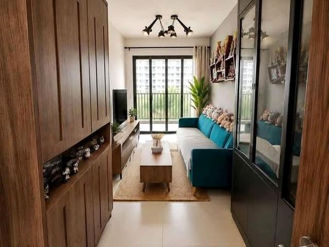Detached House for sale