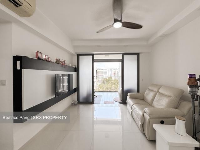 Detached House for sale in 23 North West