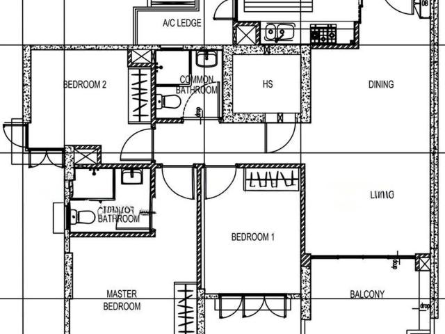 Detached House for sale