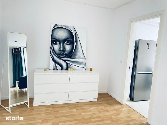 Apartament închirieri în Voluntari, București