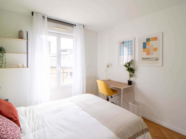 Appartement location à Saint-Denis, Saint-denis