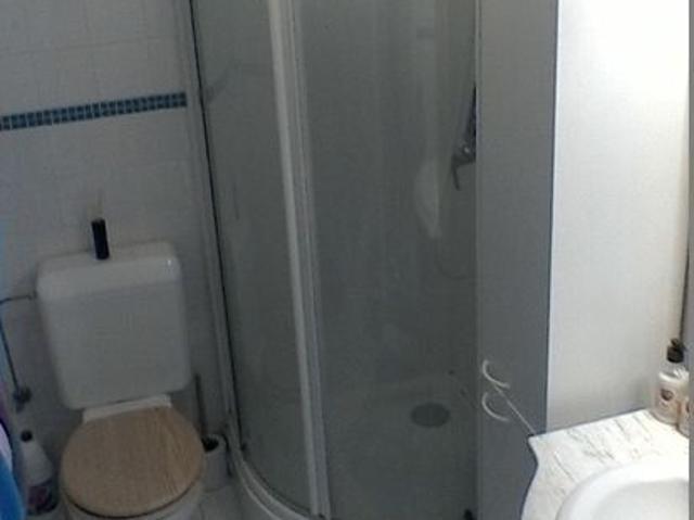 Studio location à Brussels