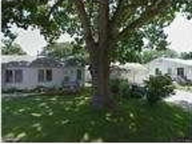 House for rent in Des Moines, Iowa