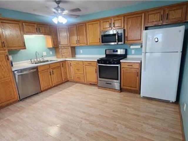 House for rent in Gilby, North Dakota