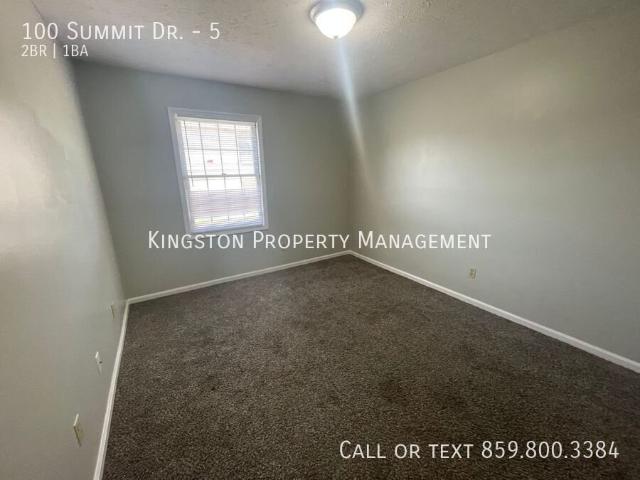 Apartment for rent in Mount Sterling, Kentucky