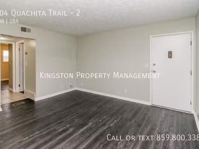 Condo for rent in Frankfort