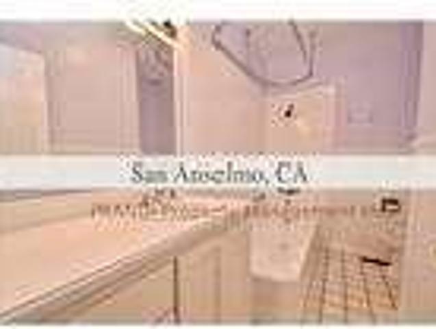 House for rent in San Anselmo, California