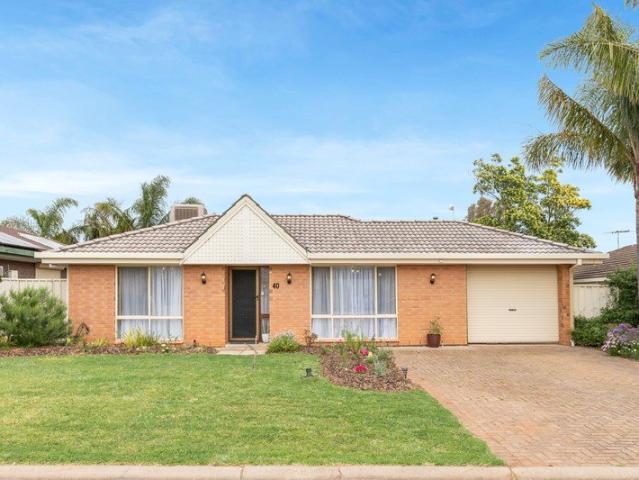 House for sale in Craigmore, Adelaide