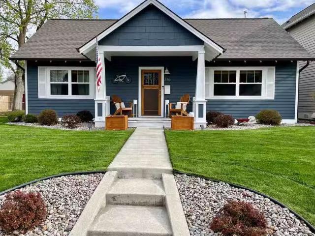 House for rent in Missoula