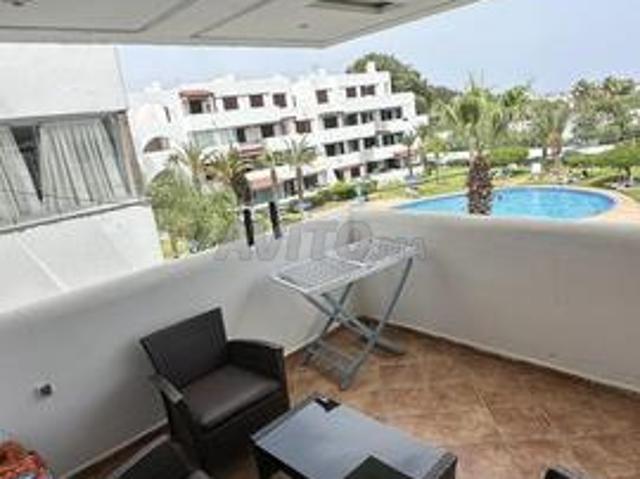 Appartement location à M'diq, Tanger-Tétouan
