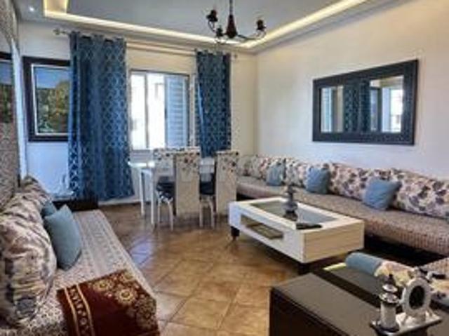 Appartement location à M'diq, Tanger-Tétouan